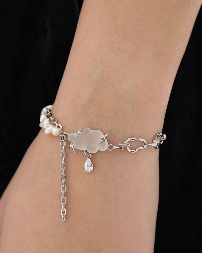 Drak Cloud Bracelet