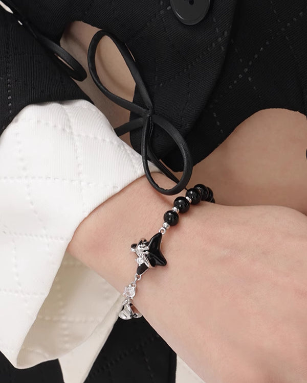 Phantom Brigade Mansard Bracelet