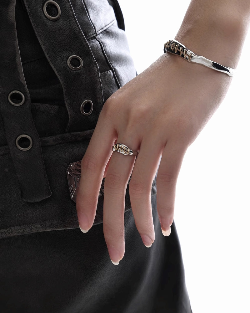 Trauma Bracelet