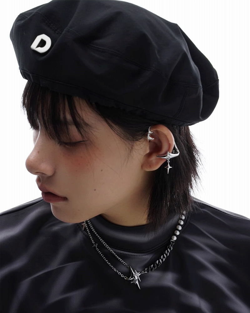 Astral Starburst Cuffs