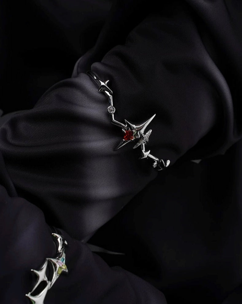 Astral Starburst Bracelet