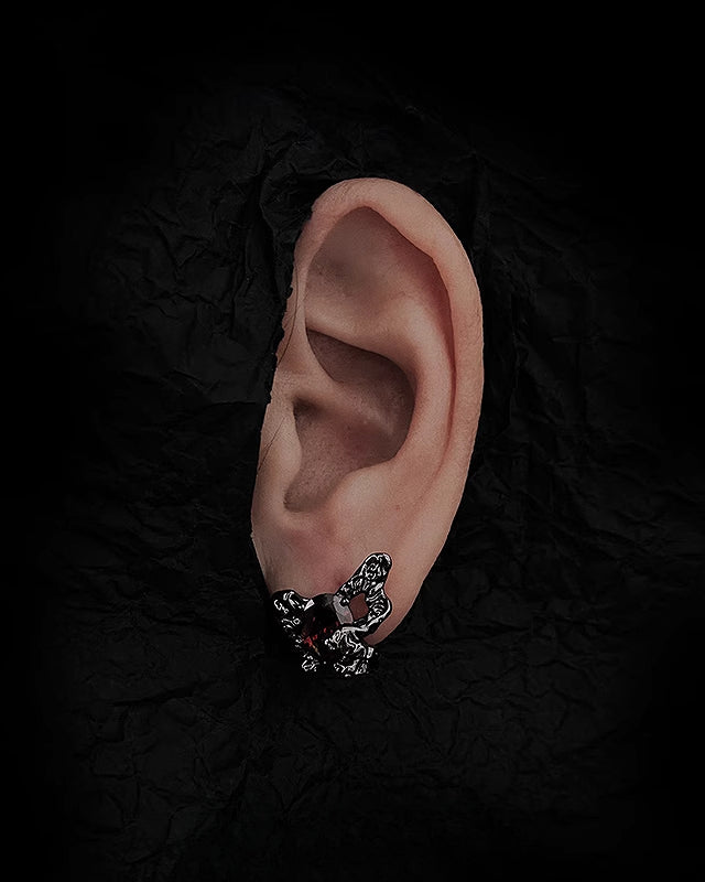 Butterfly Roost Earrings
