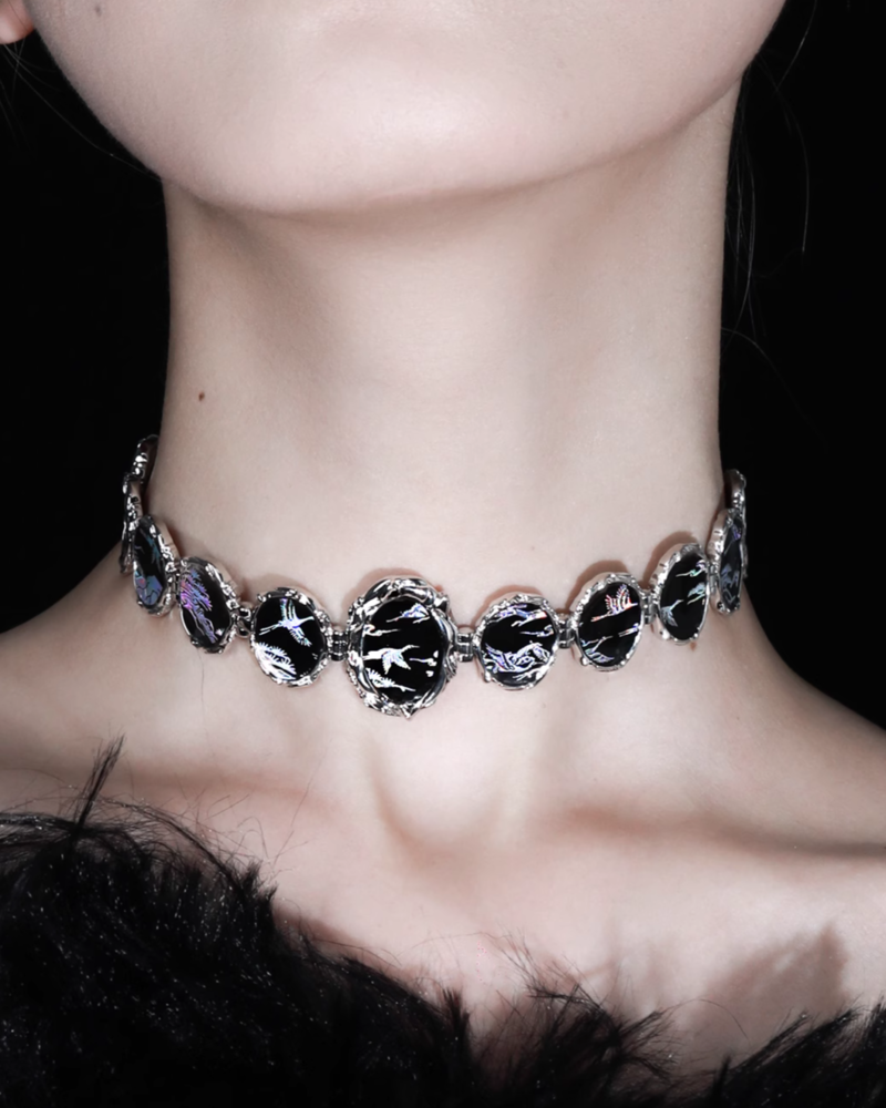 Floating Crane Choker