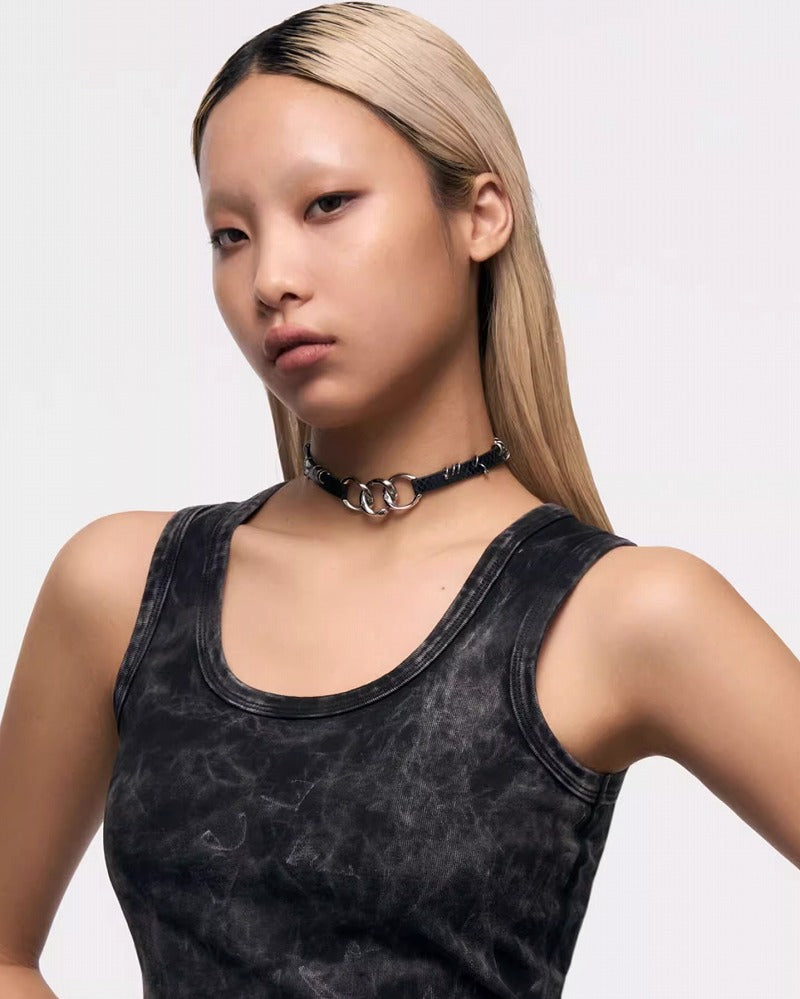 Shocking Slaughter Choker