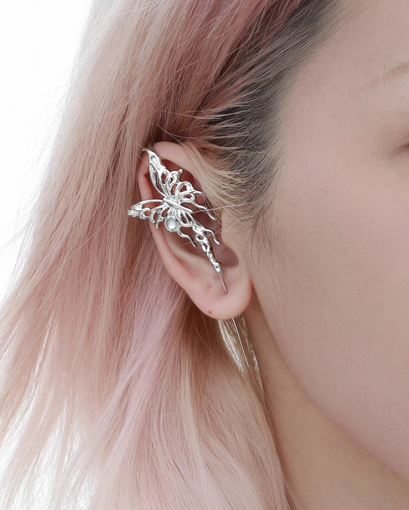 Butterfly Island Earrings