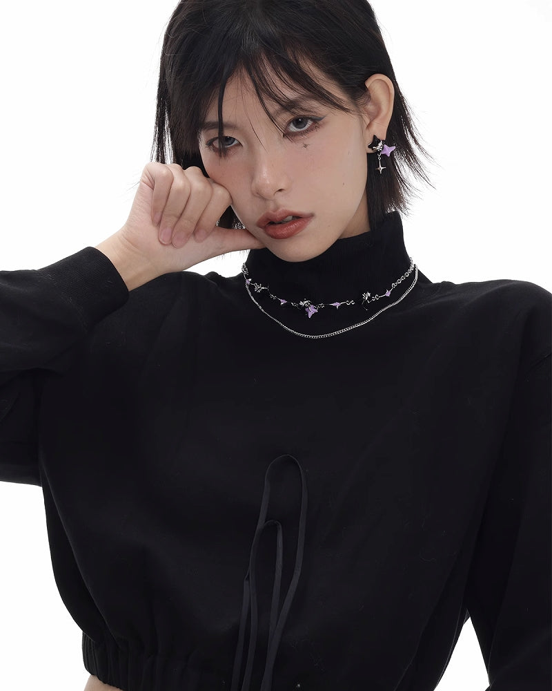 Phantom Brigade Mansard Necklace