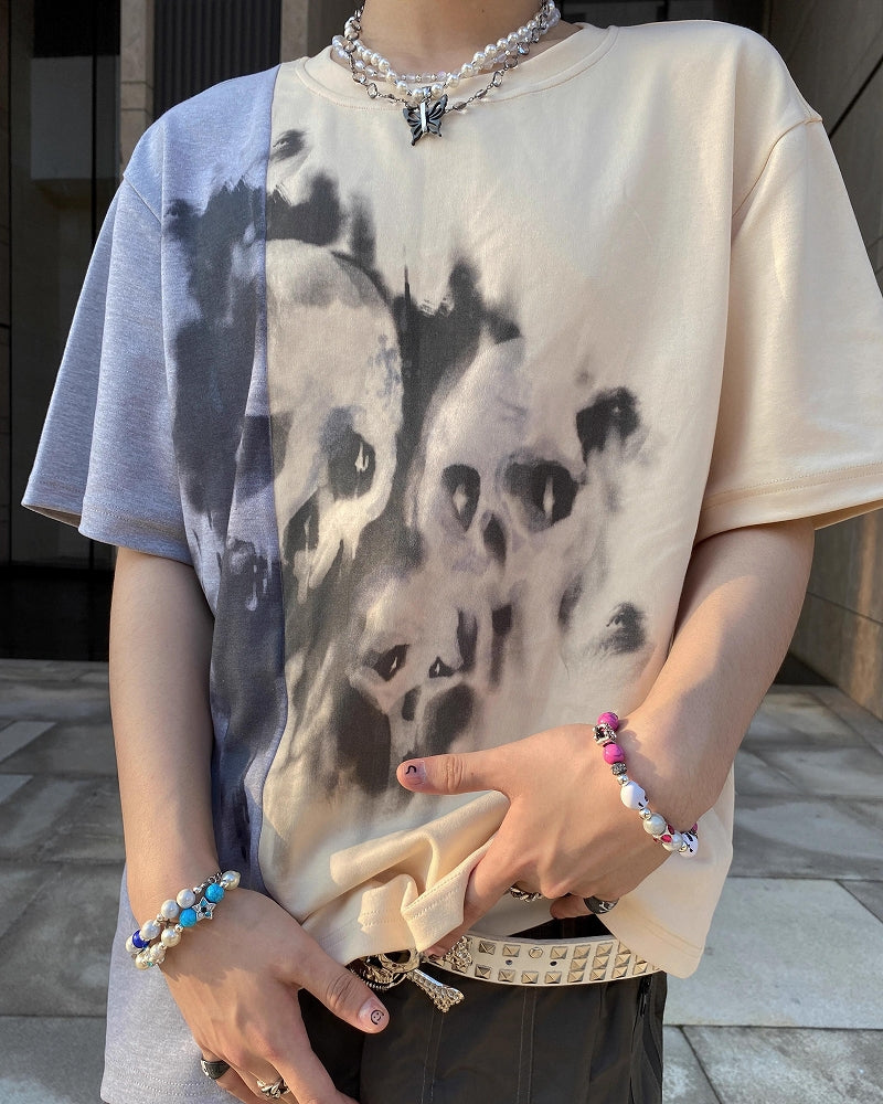 Star Butterfly Layer Necklace
