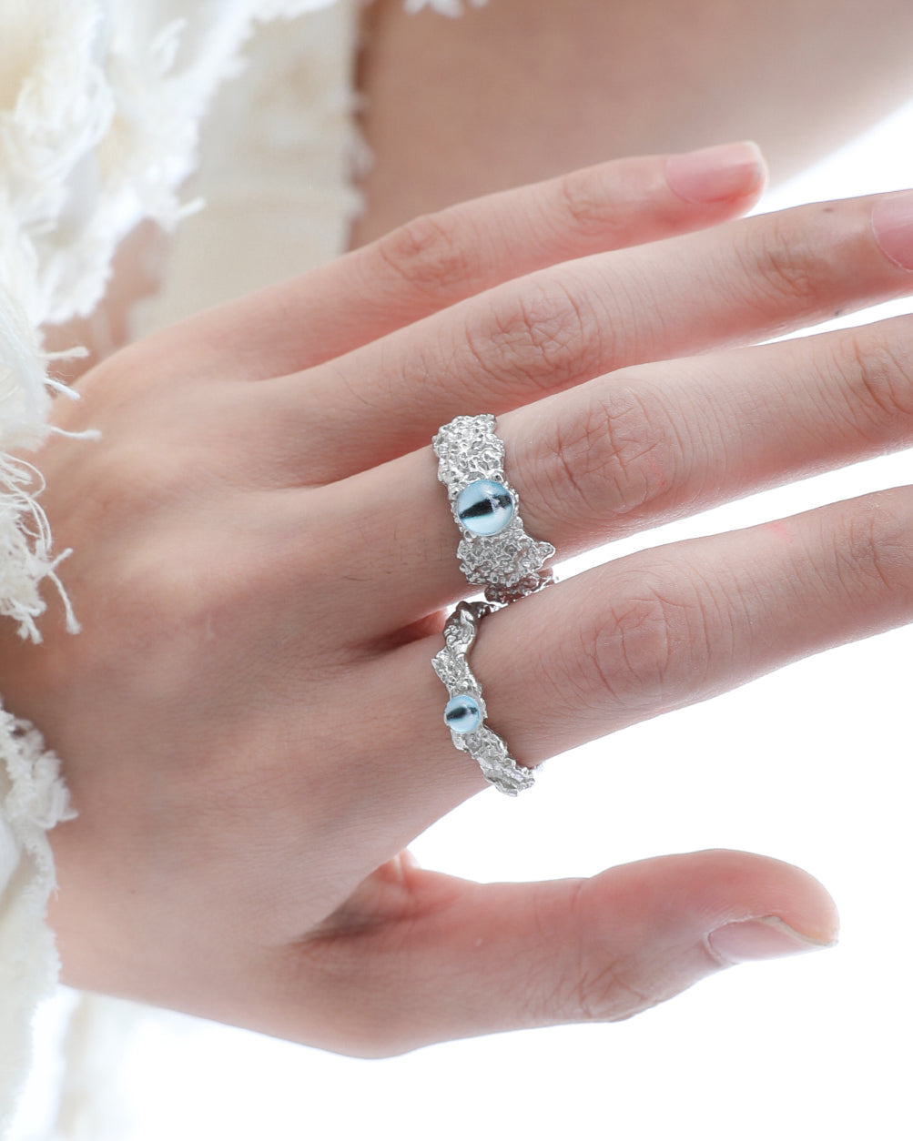 Cat Pupil Ring