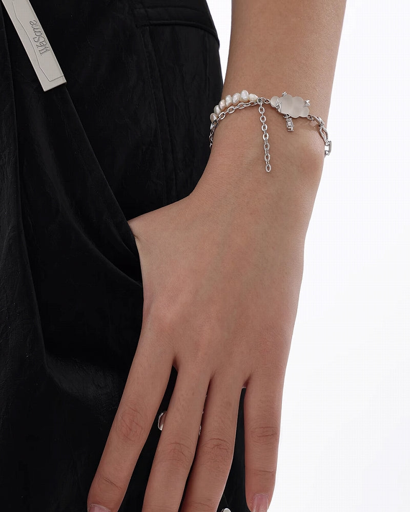 Drak Cloud Bracelet