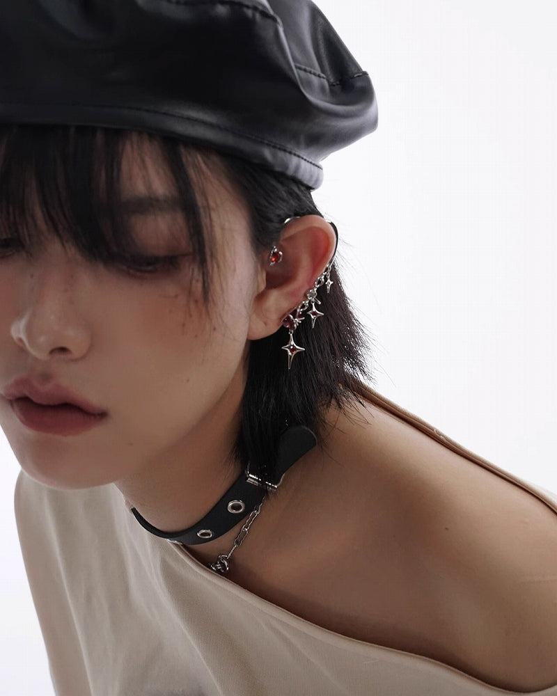 Taboo Night Cuff
