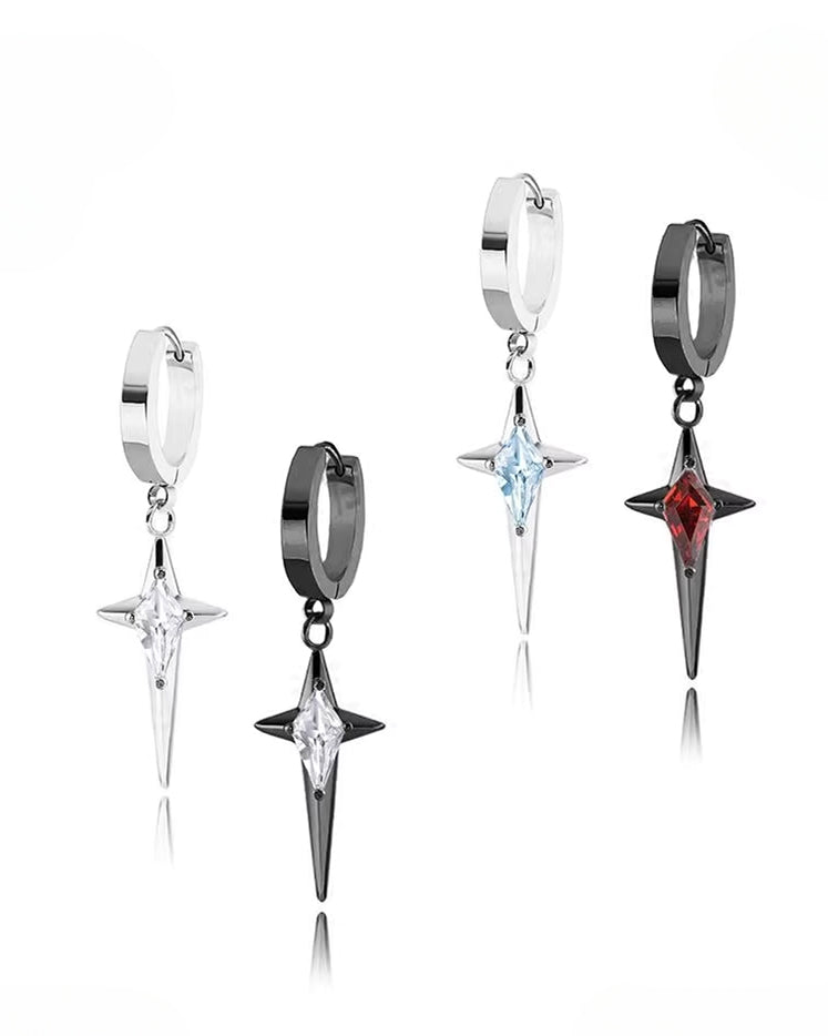 Star Attraction Earrings 10