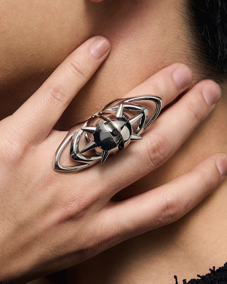 Dream Core Paradise Ring