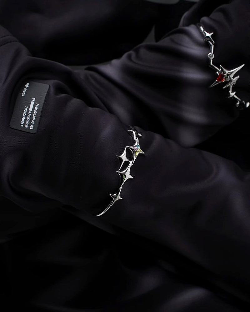 Astral Starburst Bracelet