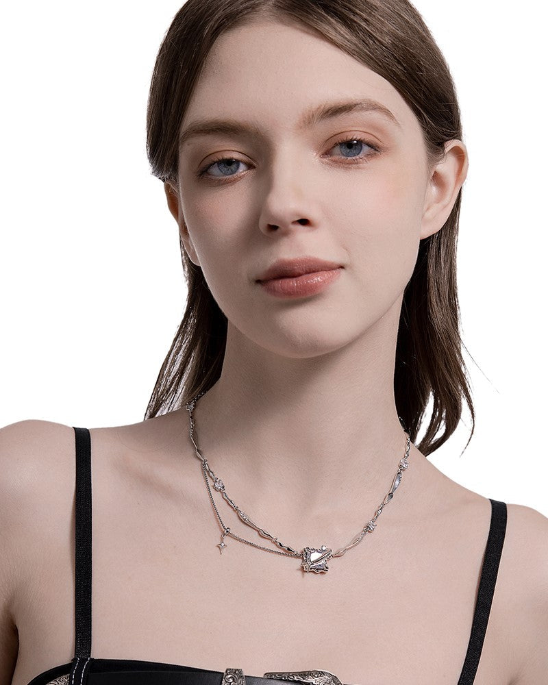 Star Attraction Necklace01
