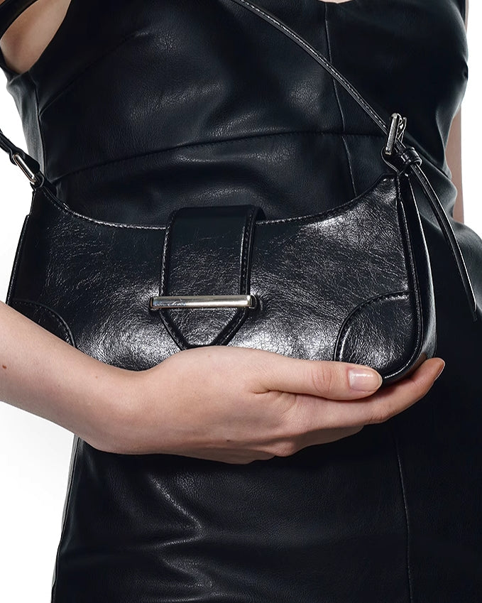 Christmas Shoulder Handbag 02