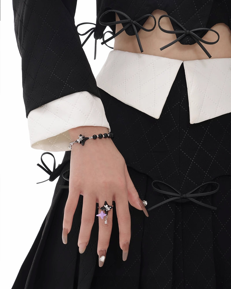 Phantom Brigade Mansard Bracelet