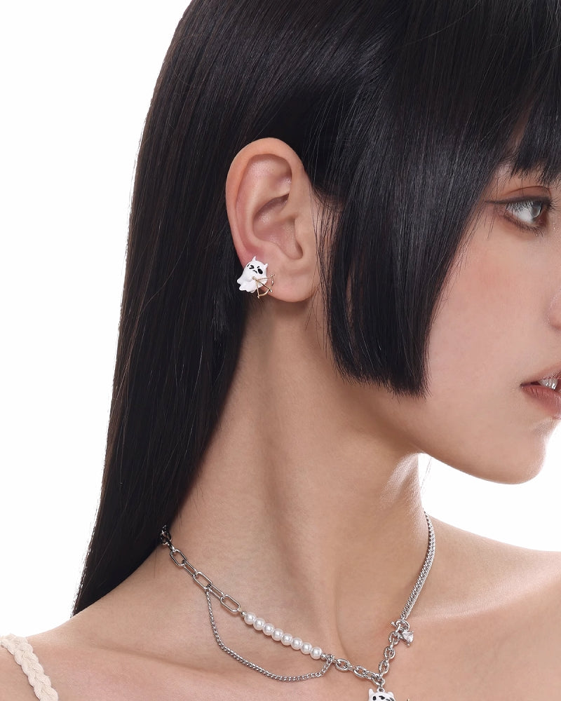 Archery Elf Earrings