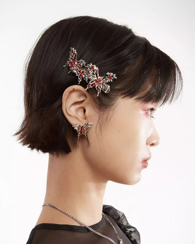 Butterfly Dream Hairpin