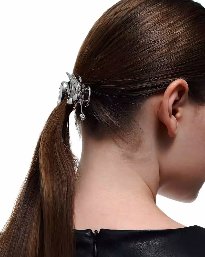Dragon Tattoo Hair Clip