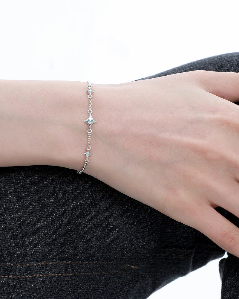 Sea Starry Sky Bracelet