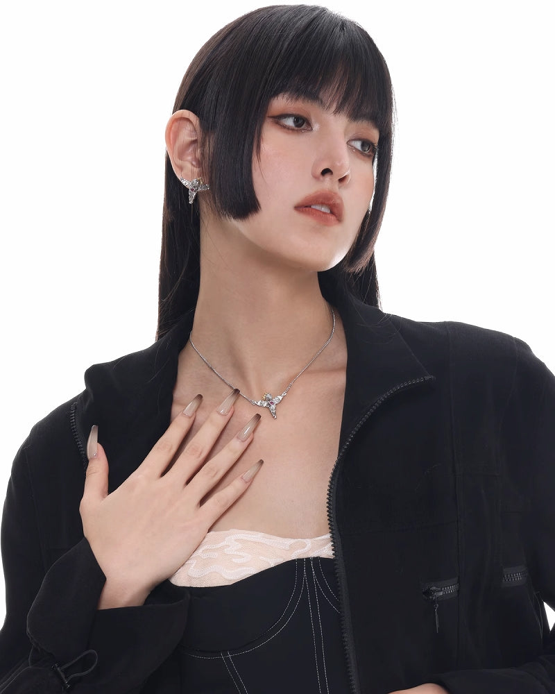Angel Classic Necklace