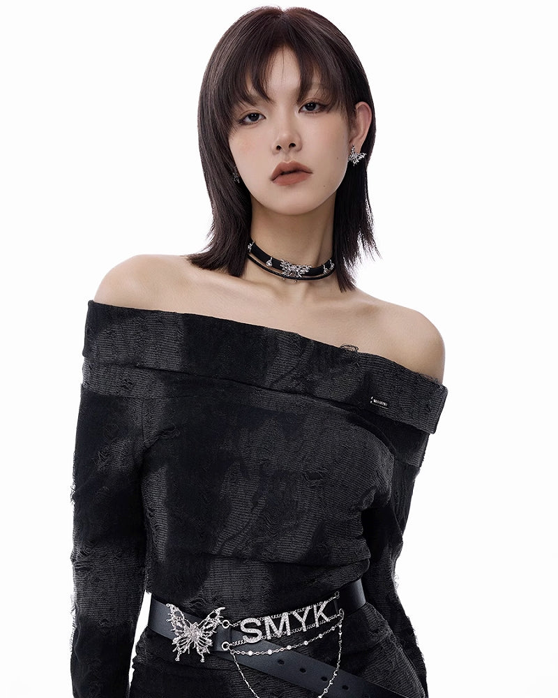 Butterfly Earrings