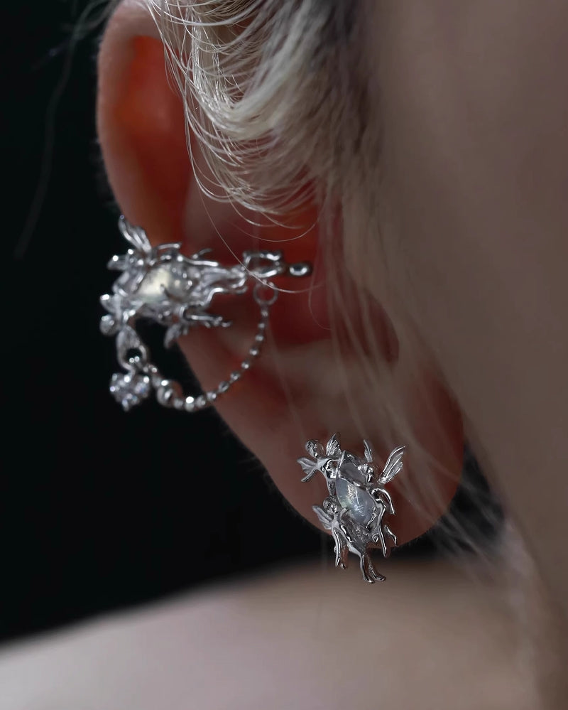 Dream Elf Cuffs