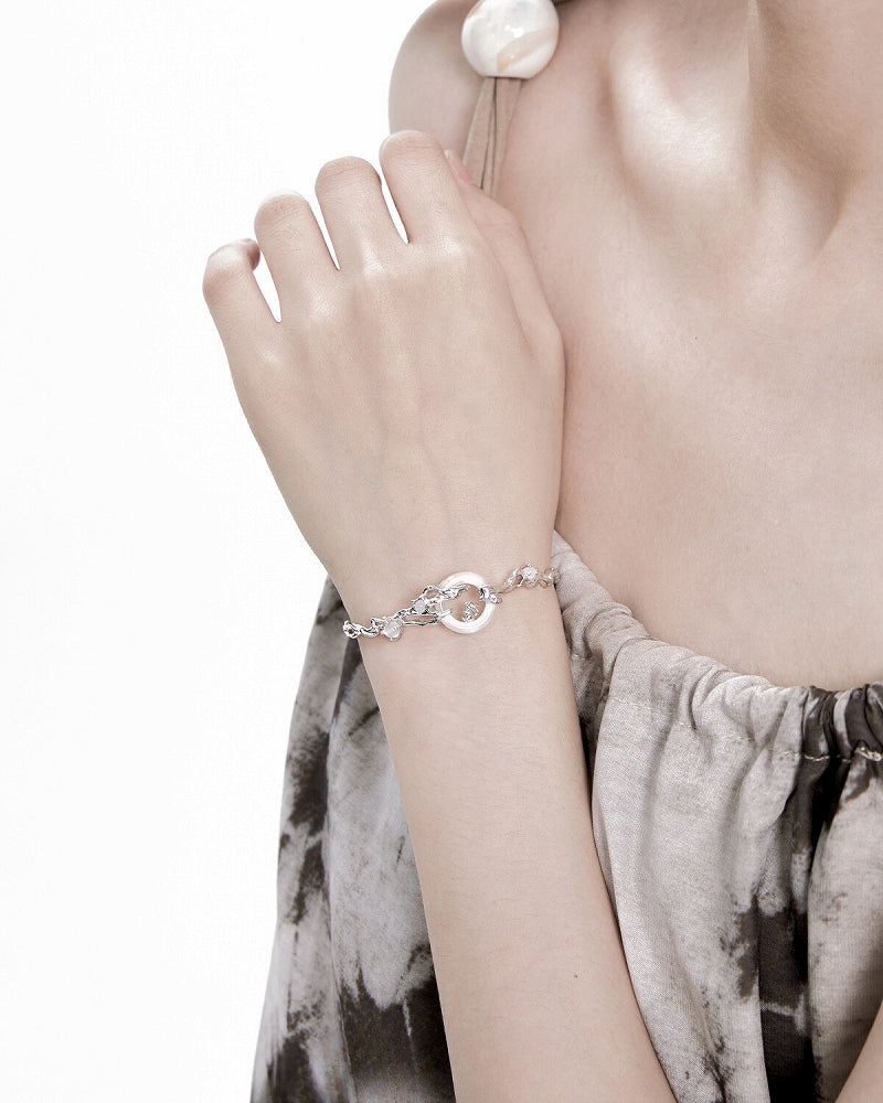 Yungong Jade Rabbit Bracelet01