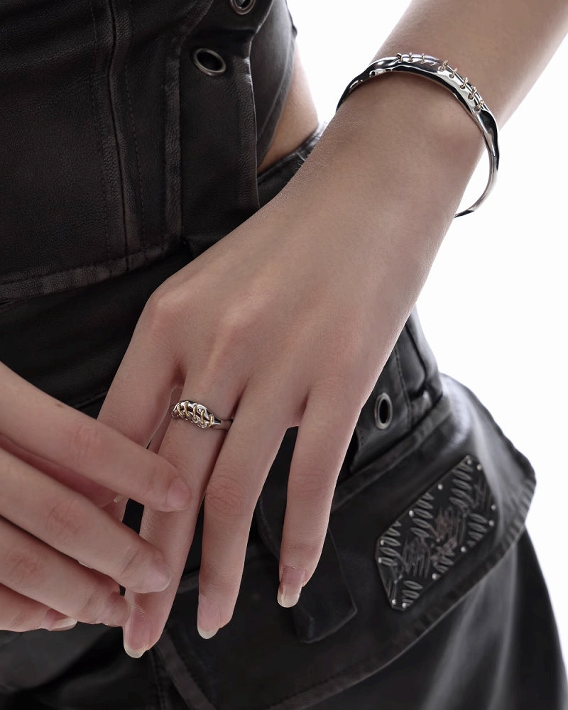 Trauma Bracelet