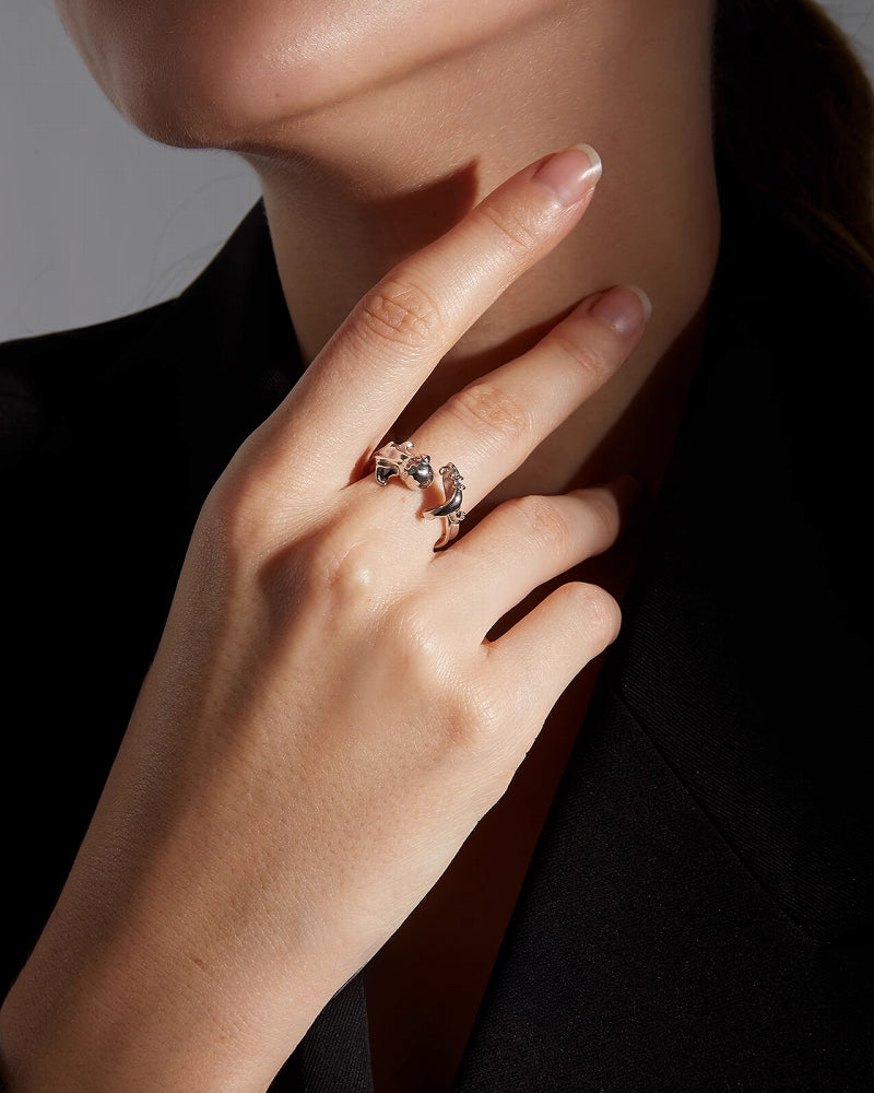 Ghost Wraithring Ring