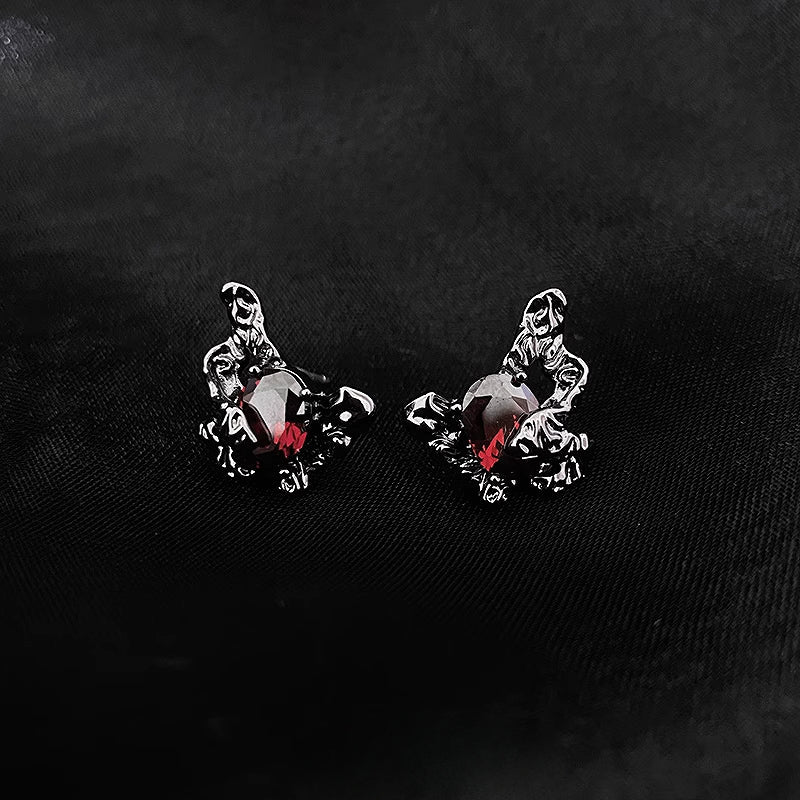 Butterfly Roost Earrings