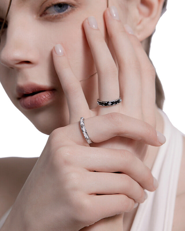 Basic Couple Ring