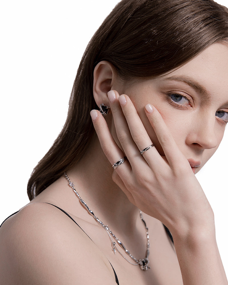 Star Attraction Ring