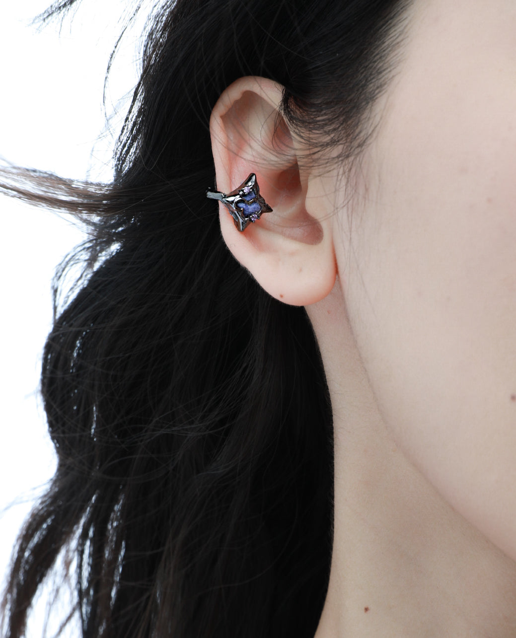Star Keeper Cuff