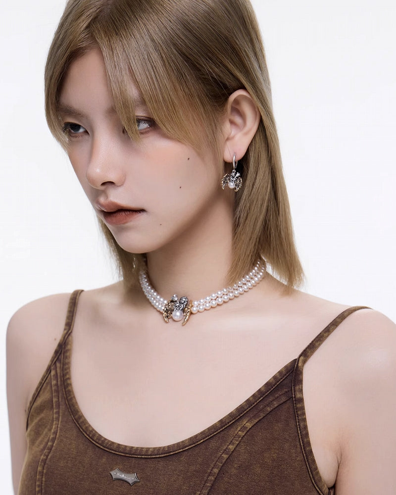 Angel Wings Earrings