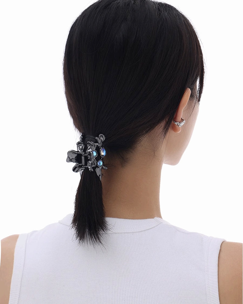 Variety Of Styles Mini Hair Clip