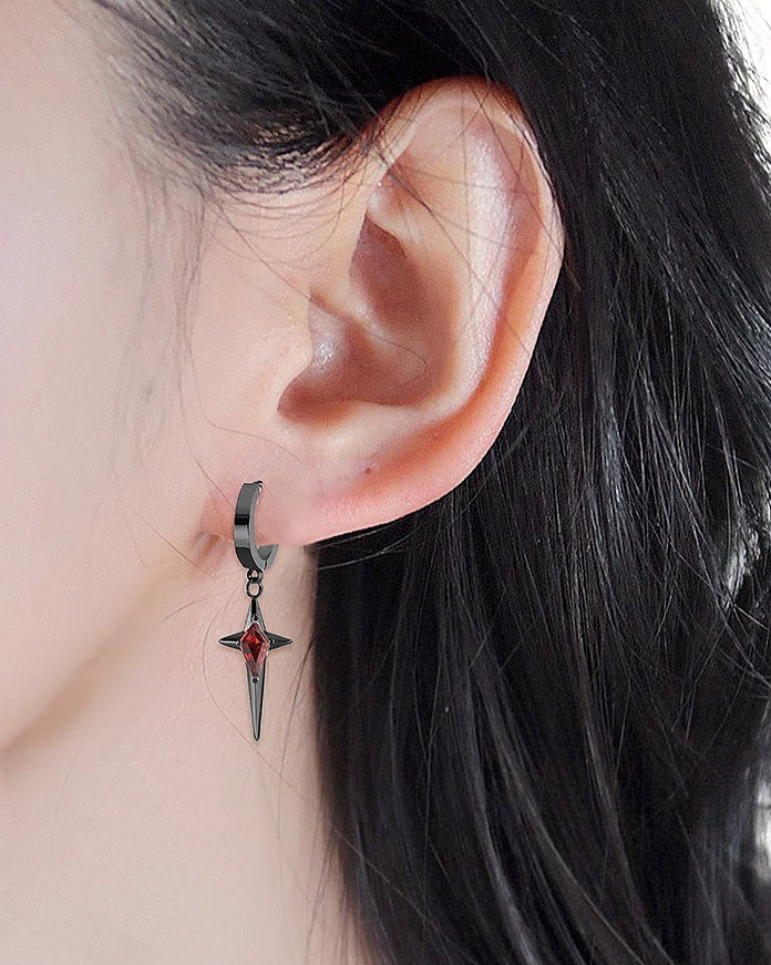 Star Attraction Earrings 10