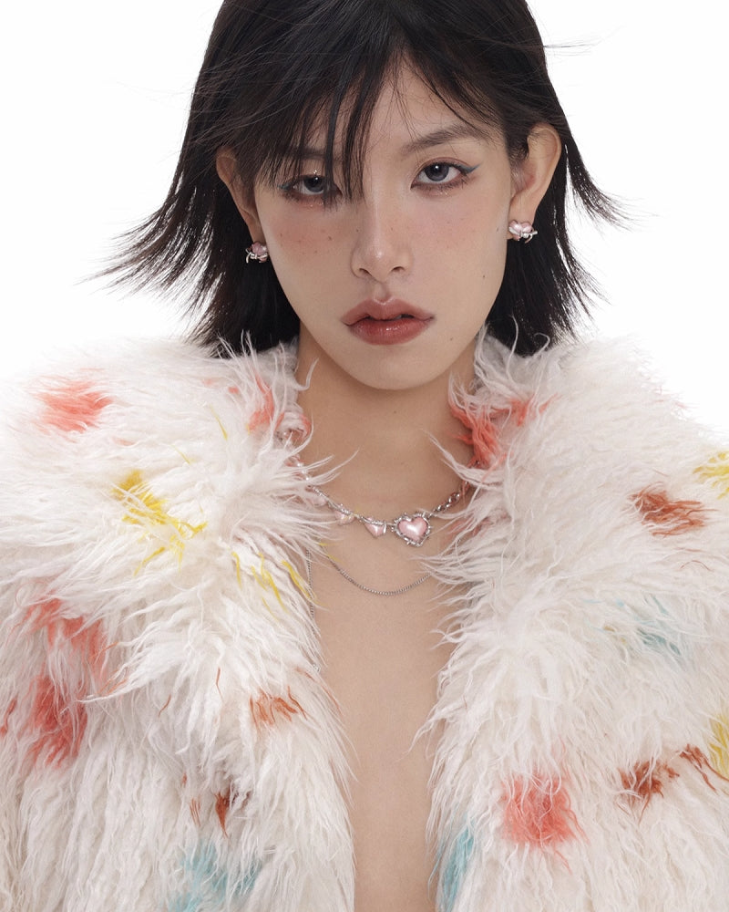 Confession Balloon Earrings02