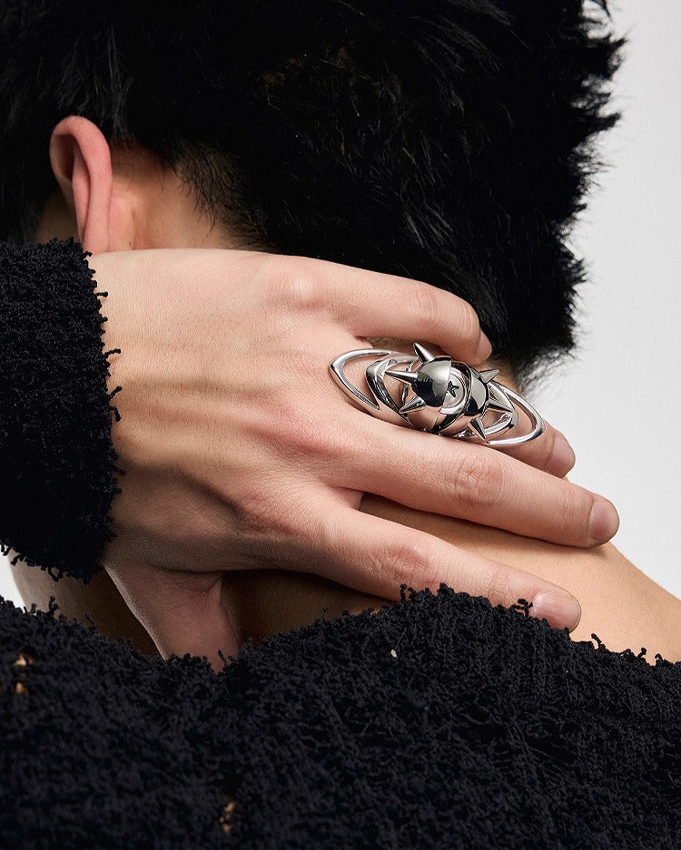 Dream Core Paradise Ring