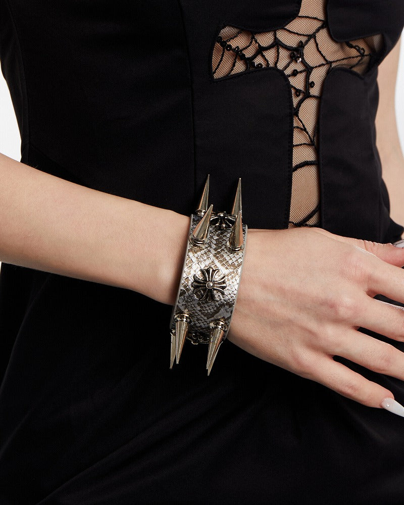 Spirit Snake Bracelet 02