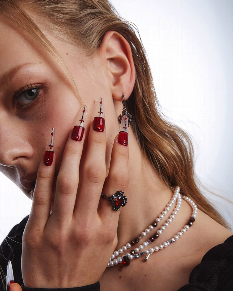 Magic Mirror Ring
