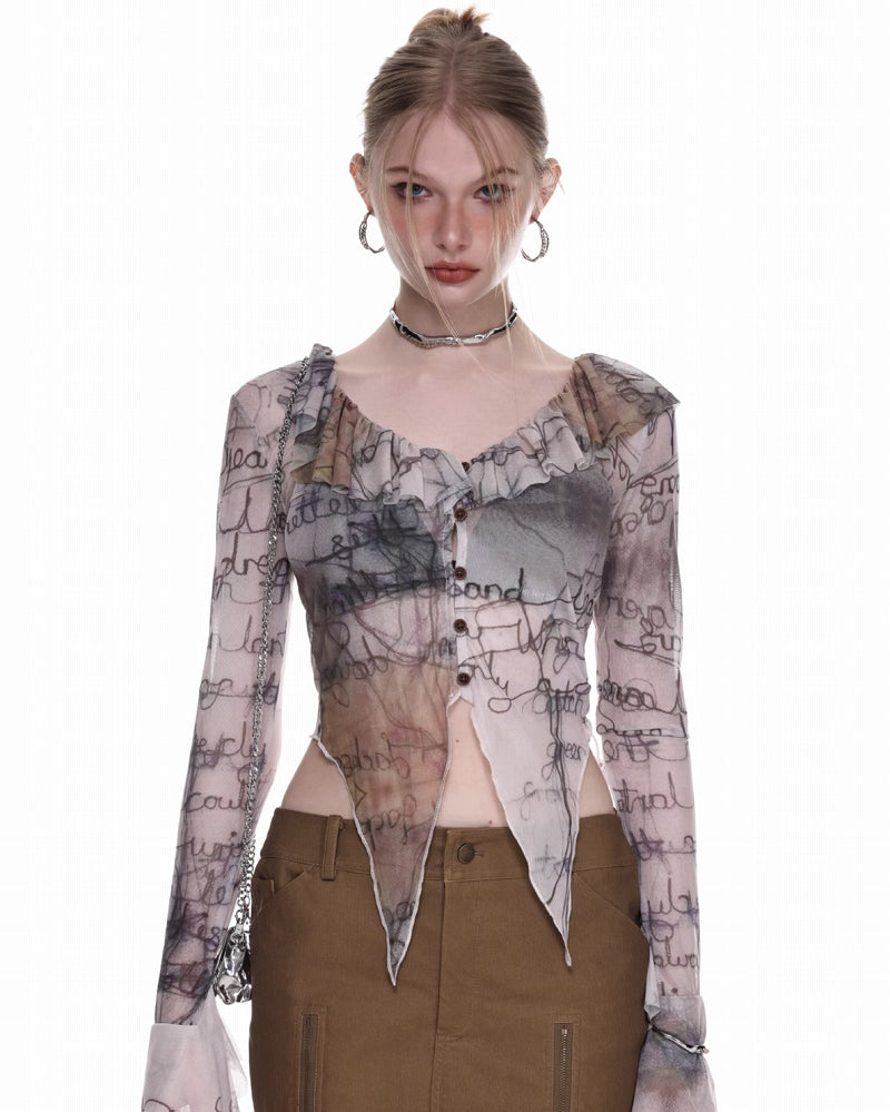 Trauma Choker