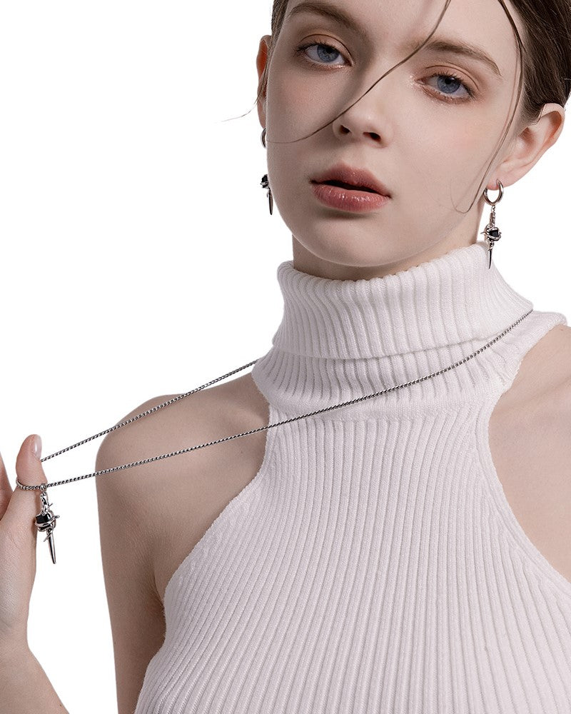 Star Attraction Necklace02
