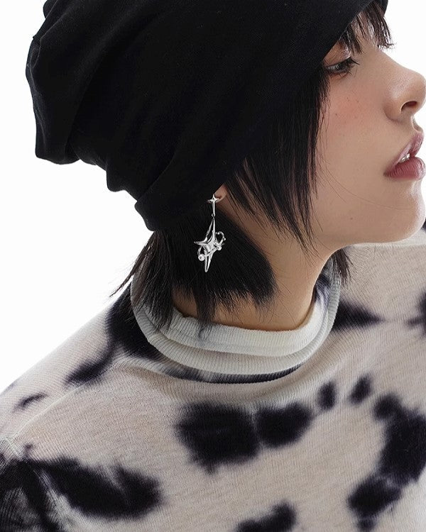 Astral Starburst Earrings02