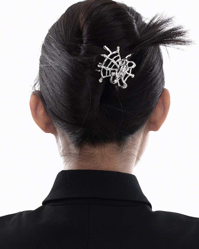 Variety Of Styles Mini Hair Clip