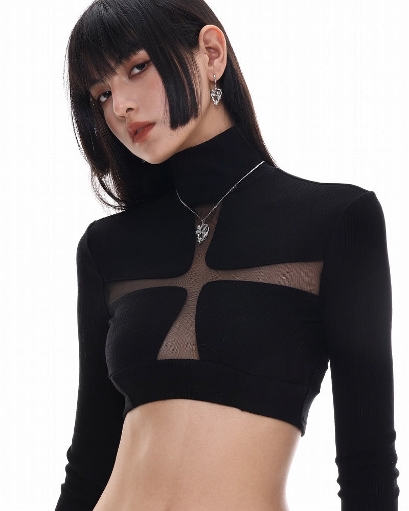 Retro Angel Dream Necklace