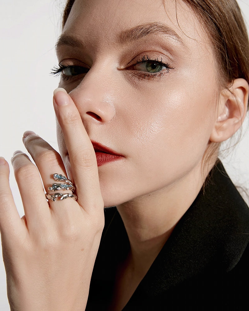 Heavy Industry Ring