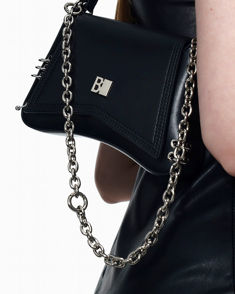 Christmas Shoulder Handbag 01