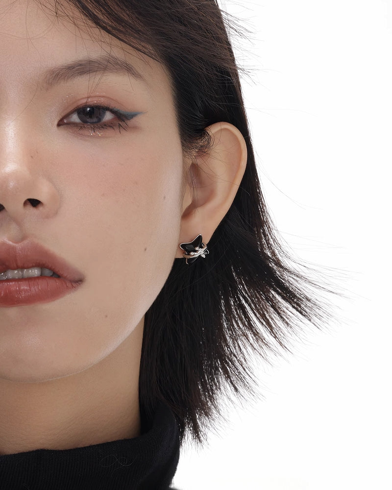 Phantom Brigade Kulomi Earrings