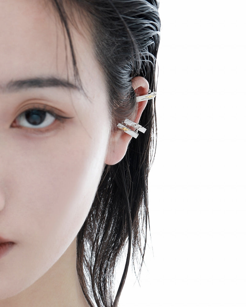 Star Meteor Cuff